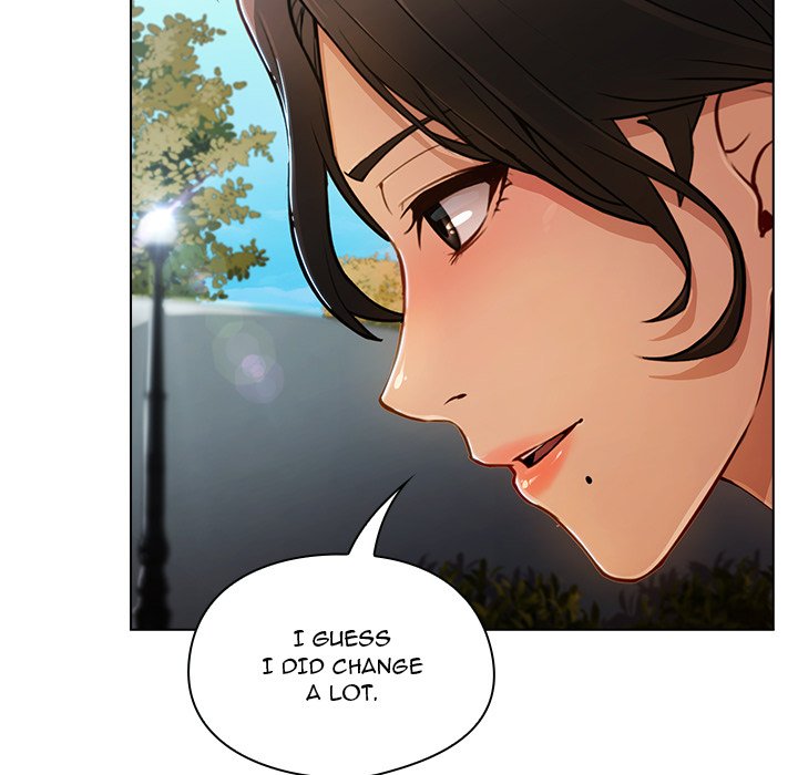 Lady Long Legs Lady Long Legs EP 3 - Toomics page 86 - 