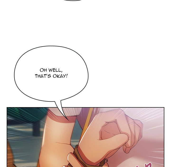 Lady Long Legs Lady Long Legs EP 3 - Toomics page 87 - 