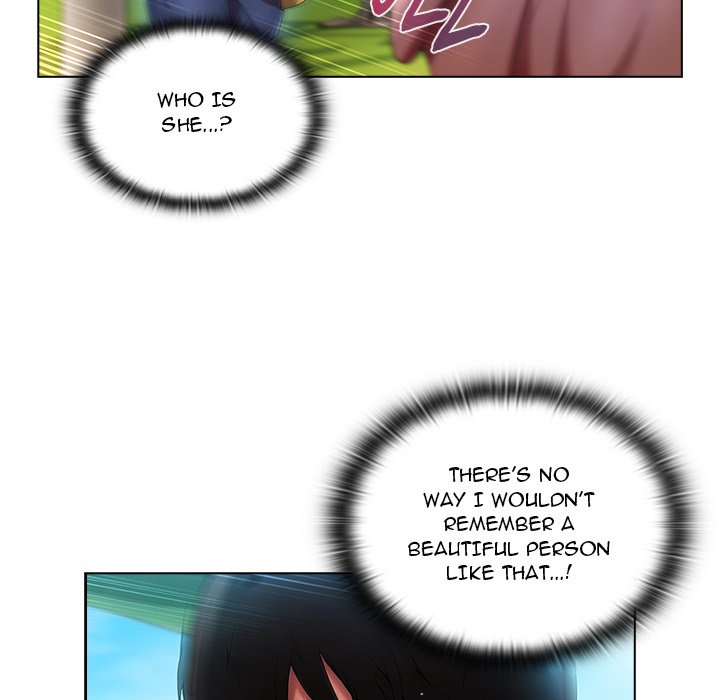 Lady Long Legs Lady Long Legs EP 3 - Toomics page 91 - 