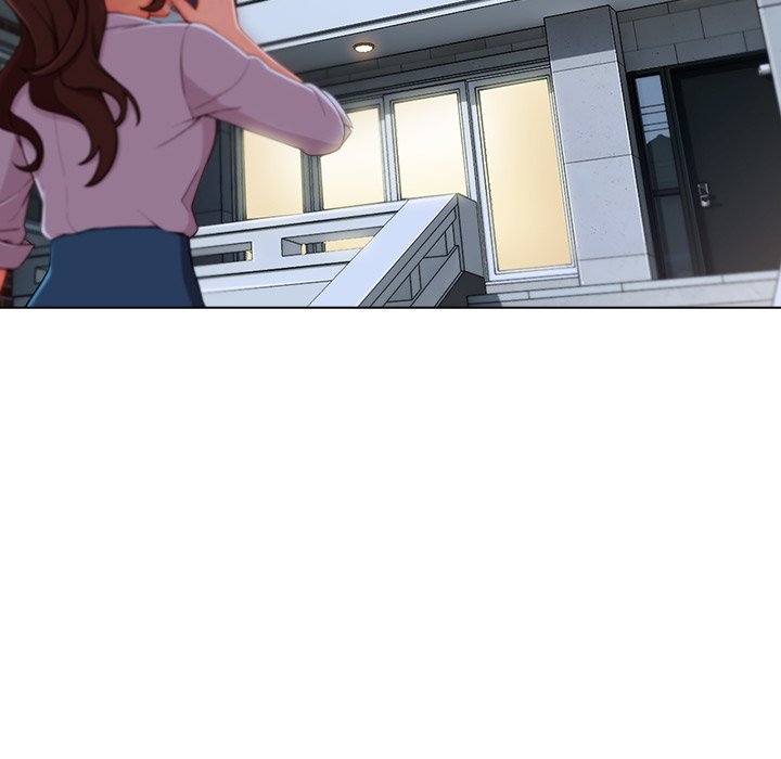 Lady Long Legs Lady Long Legs EP 30 - Toomics page 101 - 
