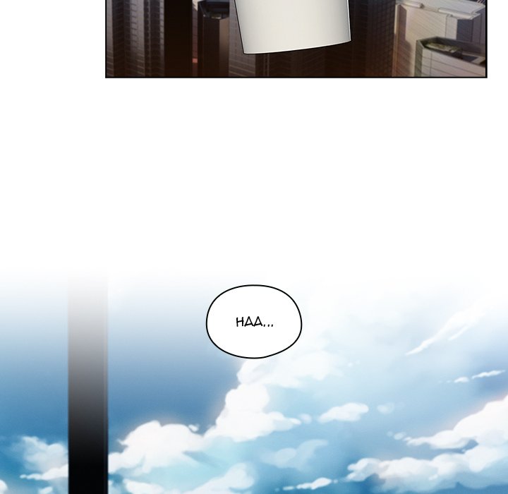 Lady Long Legs Lady Long Legs EP 30 - Toomics page 105 - 