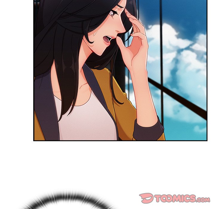 Lady Long Legs Lady Long Legs EP 30 - Toomics page 111 - 