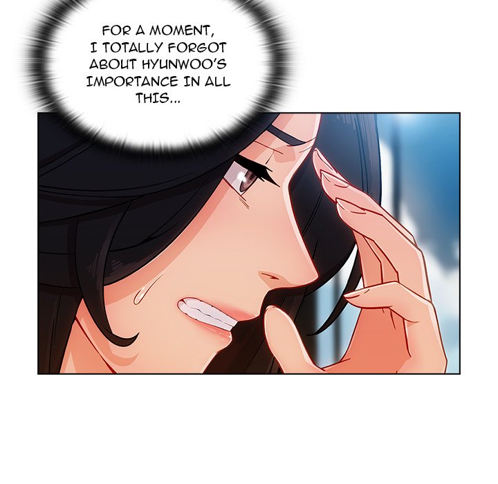 Lady Long Legs Lady Long Legs EP 30 - Toomics page 112 - 