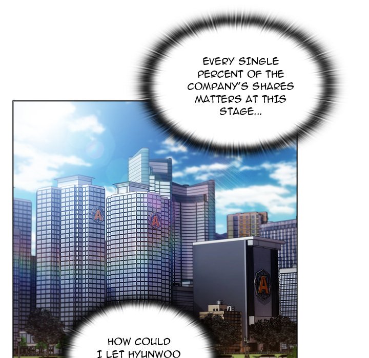 Lady Long Legs Lady Long Legs EP 30 - Toomics page 114 - 