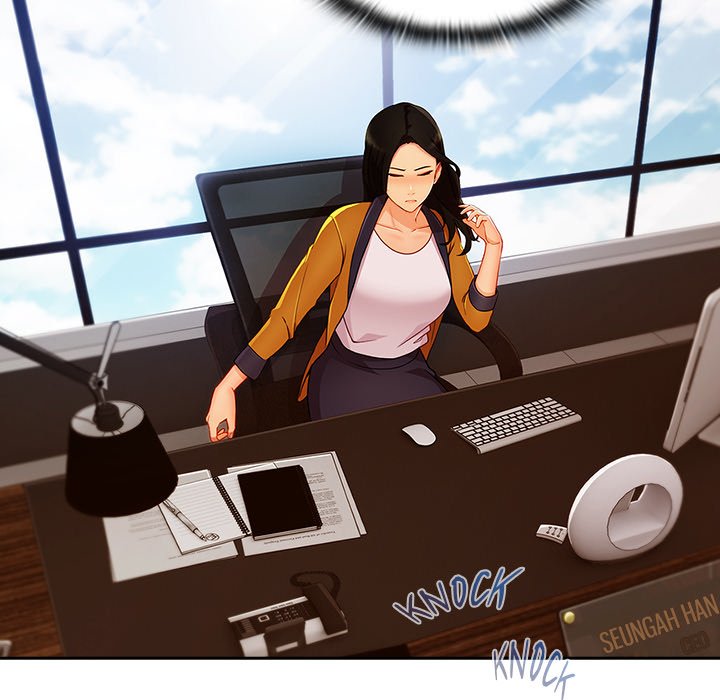 Lady Long Legs Lady Long Legs EP 30 - Toomics page 117 - 