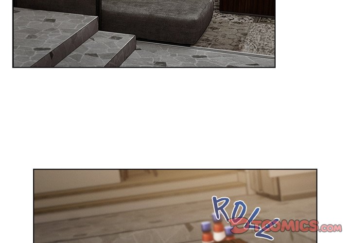 Lady Long Legs Lady Long Legs EP 30 - Toomics page 3 - 