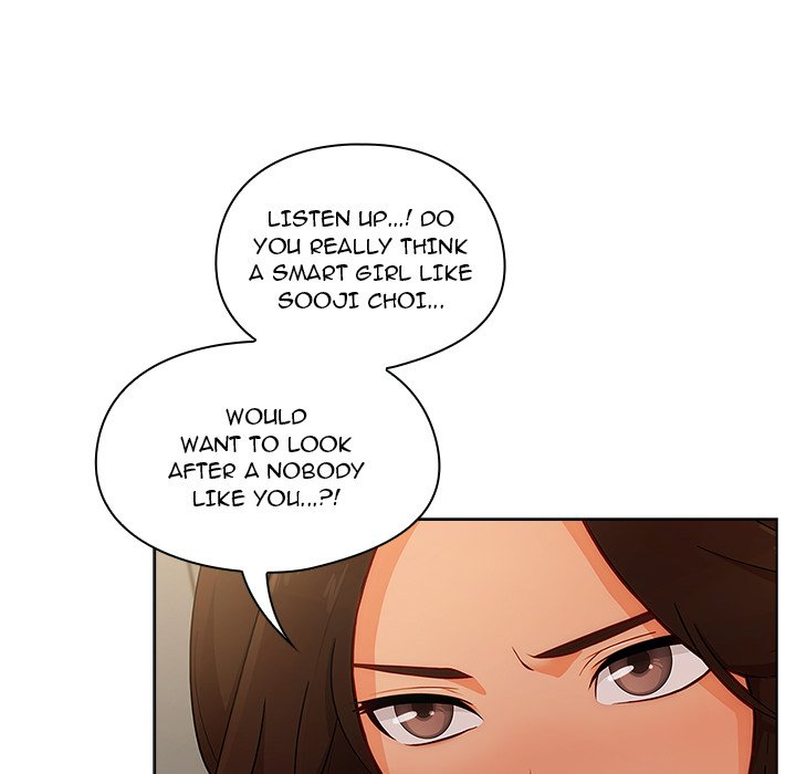 Lady Long Legs Lady Long Legs EP 30 - Toomics page 23 - 