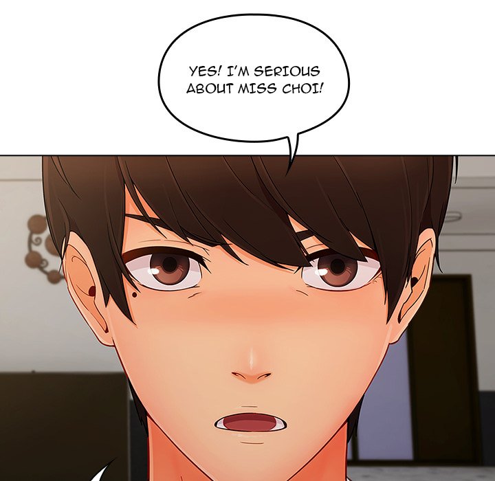 Lady Long Legs Lady Long Legs EP 30 - Toomics page 25 - 