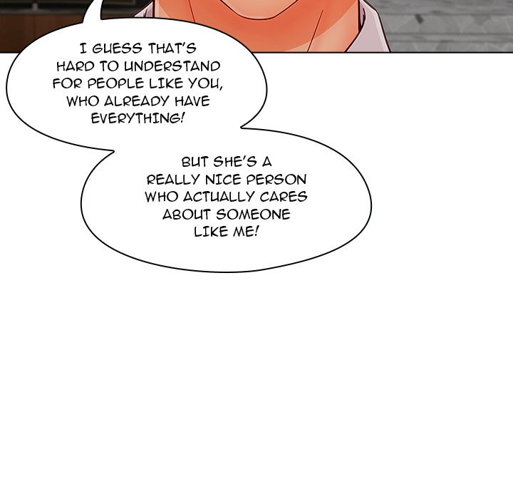 Lady Long Legs Lady Long Legs EP 30 - Toomics page 26 - 