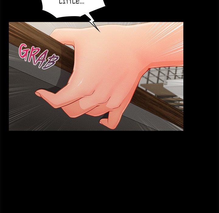 Lady Long Legs Lady Long Legs EP 30 - Toomics page 29 - 