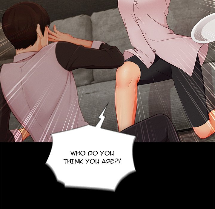 Lady Long Legs Lady Long Legs EP 30 - Toomics page 31 - 