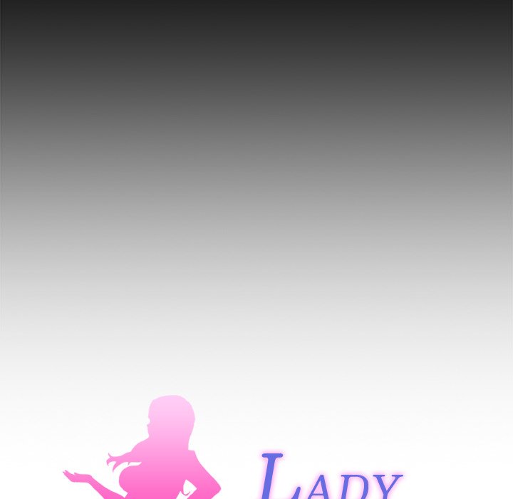 Lady Long Legs Lady Long Legs EP 30 - Toomics page 36 - 