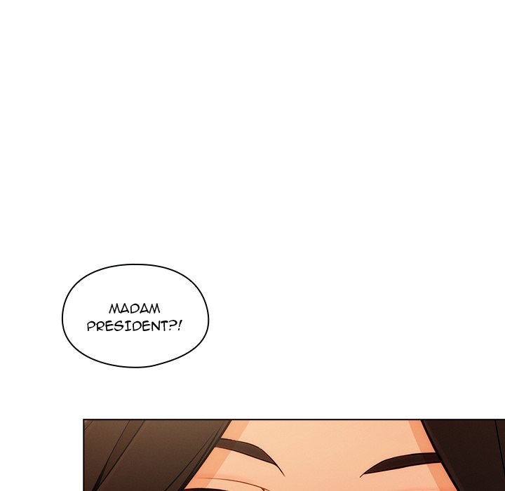 Lady Long Legs Lady Long Legs EP 30 - Toomics page 38 - 