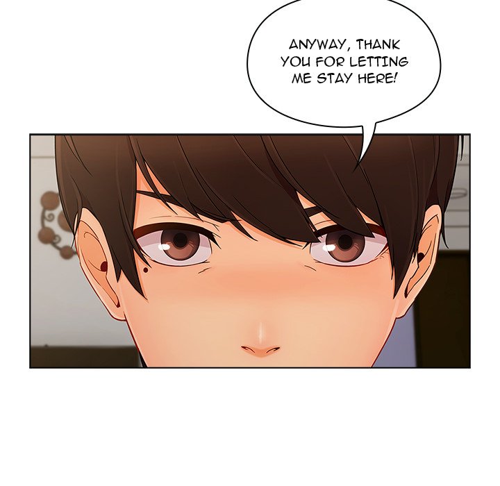 Lady Long Legs Lady Long Legs EP 30 - Toomics page 41 - 