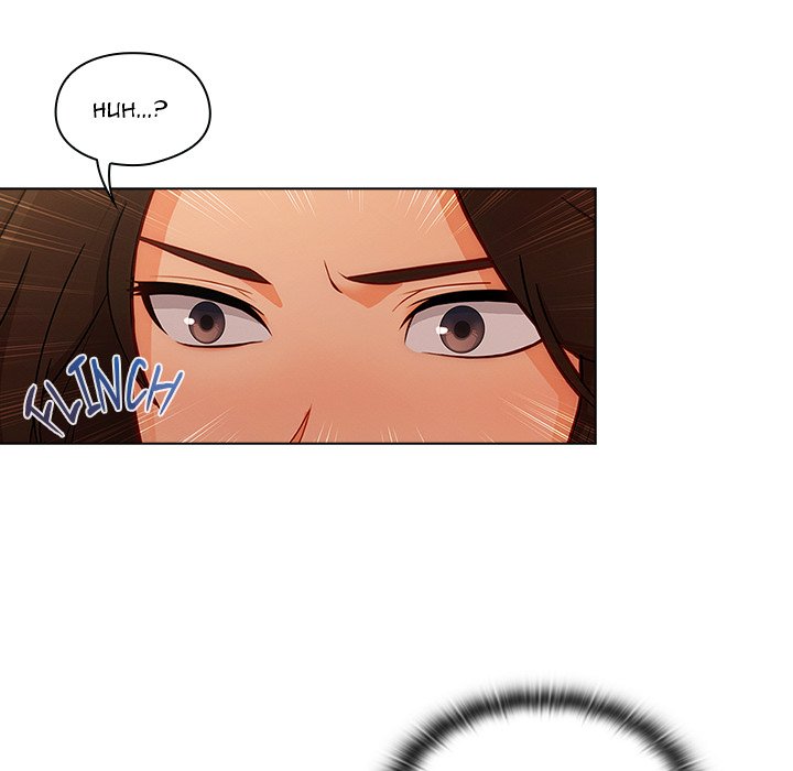 Lady Long Legs Lady Long Legs EP 30 - Toomics page 42 - 