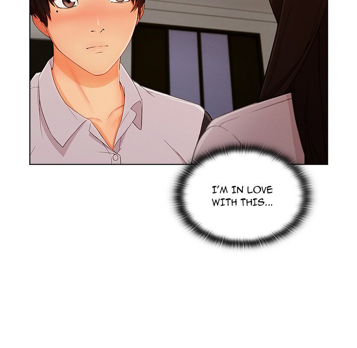 Lady Long Legs Lady Long Legs EP 30 - Toomics page 45 - 