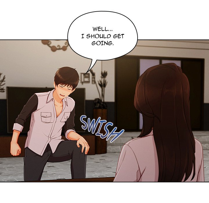 Lady Long Legs Lady Long Legs EP 30 - Toomics page 46 - 