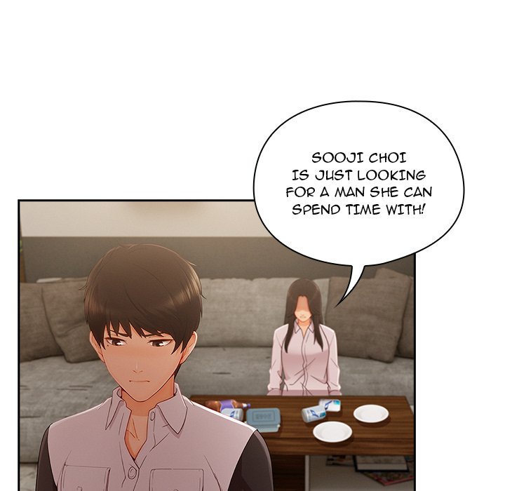 Lady Long Legs Lady Long Legs EP 30 - Toomics page 47 - 