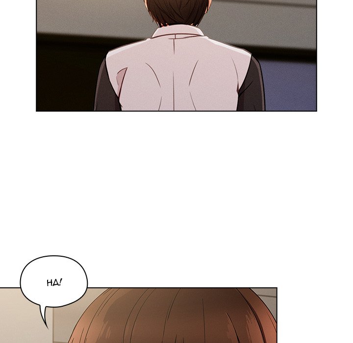 Lady Long Legs Lady Long Legs EP 30 - Toomics page 50 - 