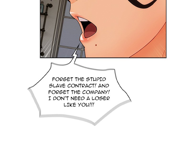 Lady Long Legs Lady Long Legs EP 30 - Toomics page 56 - 