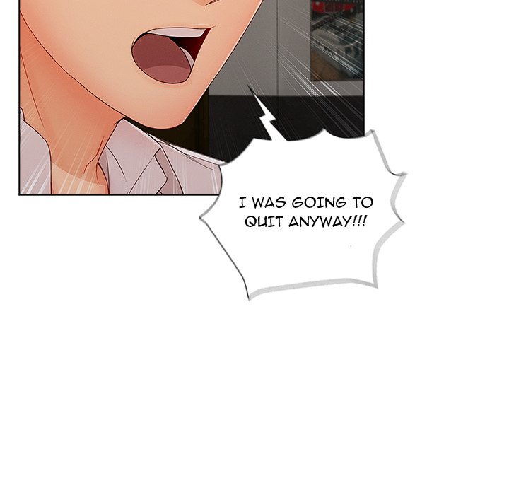 Lady Long Legs Lady Long Legs EP 30 - Toomics page 58 - 