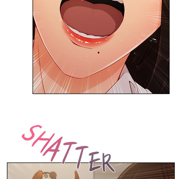 Lady Long Legs Lady Long Legs EP 30 - Toomics page 60 - 
