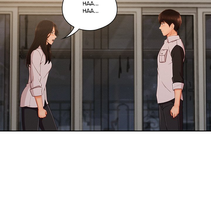 Lady Long Legs Lady Long Legs EP 30 - Toomics page 63 - 