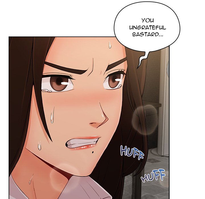 Lady Long Legs Lady Long Legs EP 30 - Toomics page 64 - 