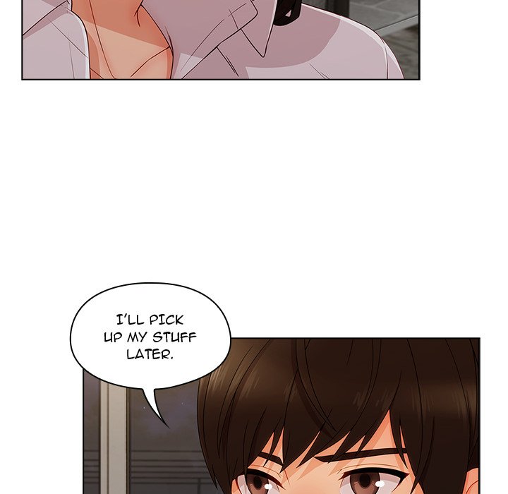 Lady Long Legs Lady Long Legs EP 30 - Toomics page 65 - 