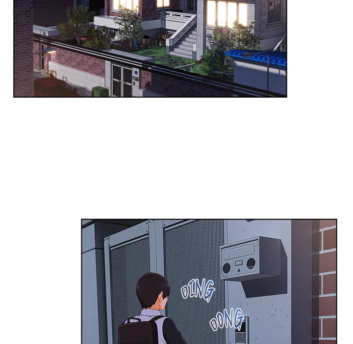 Lady Long Legs Lady Long Legs EP 30 - Toomics page 70 - 