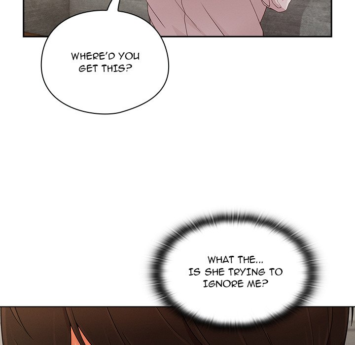 Lady Long Legs Lady Long Legs EP 30 - Toomics page 8 - 