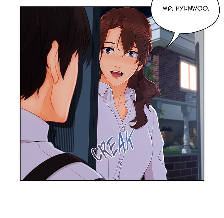 Lady Long Legs Lady Long Legs EP 30 - Toomics page 72 - 