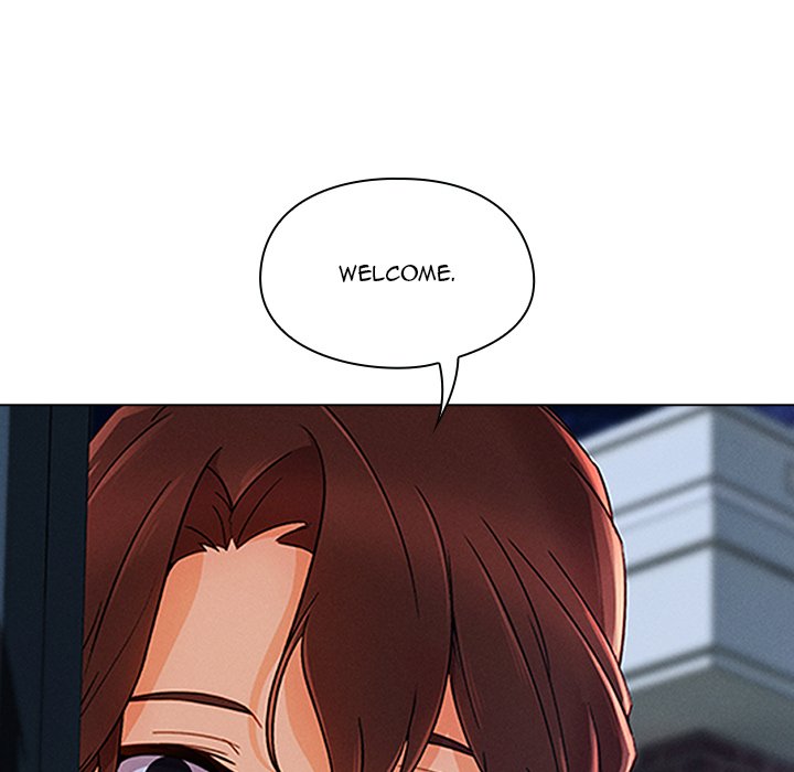Lady Long Legs Lady Long Legs EP 30 - Toomics page 73 - 