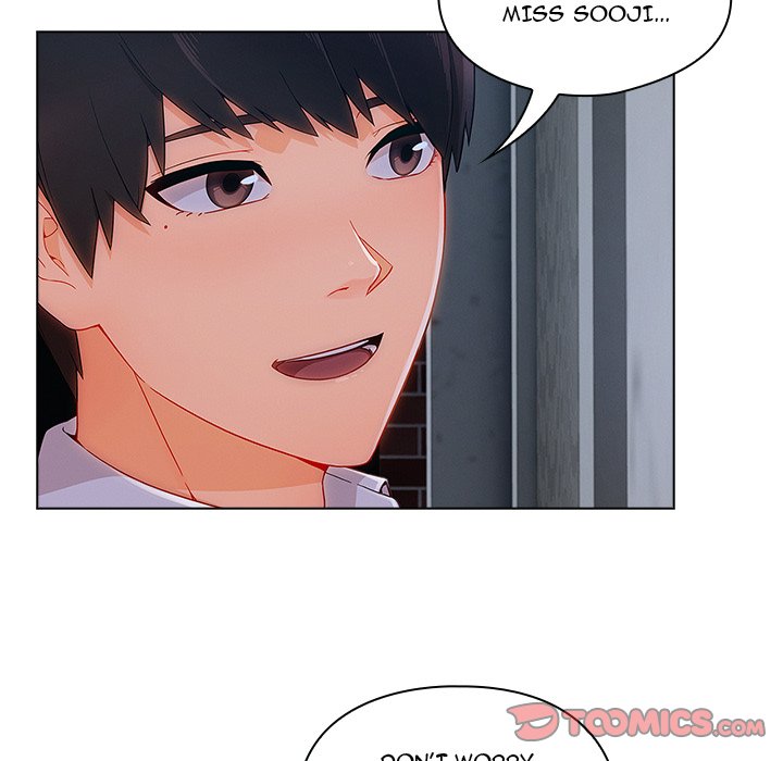 Lady Long Legs Lady Long Legs EP 30 - Toomics page 75 - 