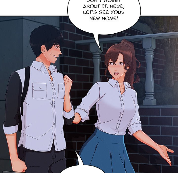 Lady Long Legs Lady Long Legs EP 30 - Toomics page 76 - 