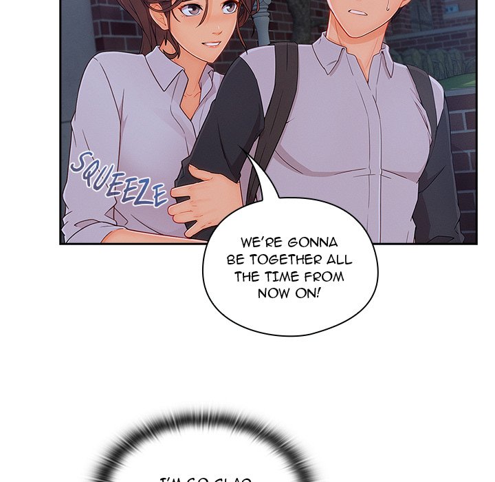 Lady Long Legs Lady Long Legs EP 30 - Toomics page 78 - 