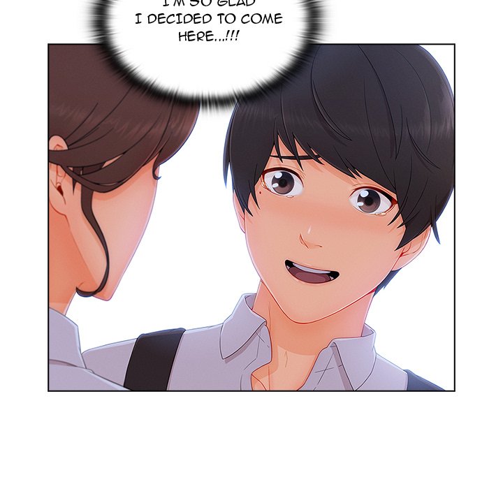 Lady Long Legs Lady Long Legs EP 30 - Toomics page 79 - 