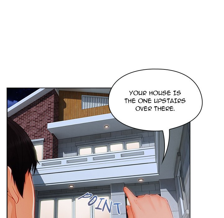 Lady Long Legs Lady Long Legs EP 30 - Toomics page 80 - 