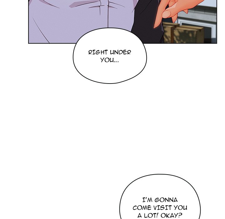 Lady Long Legs Lady Long Legs EP 30 - Toomics page 82 - 