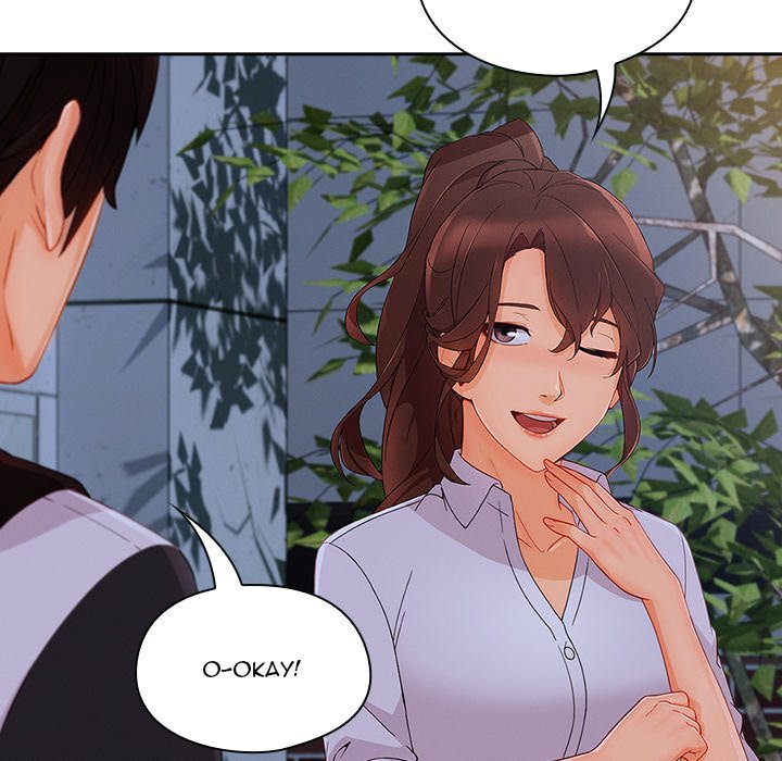 Lady Long Legs Lady Long Legs EP 30 - Toomics page 83 - 