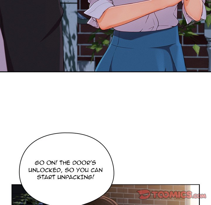 Lady Long Legs Lady Long Legs EP 30 - Toomics page 84 - 