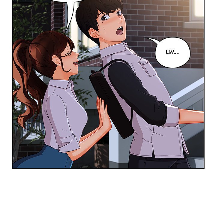 Lady Long Legs Lady Long Legs EP 30 - Toomics page 85 - 