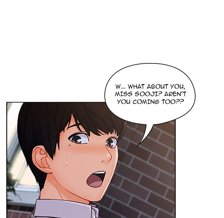 Lady Long Legs Lady Long Legs EP 30 - Toomics page 86 - 