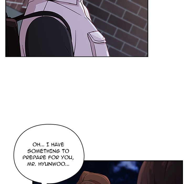 Lady Long Legs Lady Long Legs EP 30 - Toomics page 87 - 