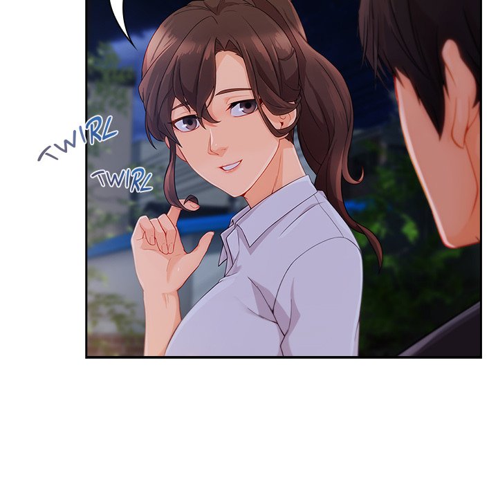 Lady Long Legs Lady Long Legs EP 30 - Toomics page 88 - 