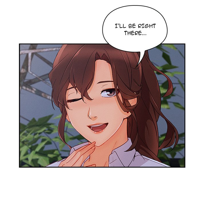Lady Long Legs Lady Long Legs EP 30 - Toomics page 89 - 