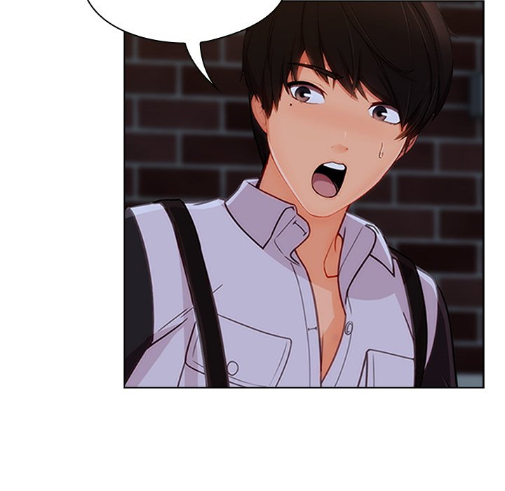 Lady Long Legs Lady Long Legs EP 30 - Toomics page 92 - 