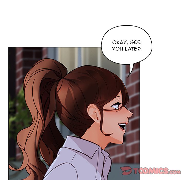 Lady Long Legs Lady Long Legs EP 30 - Toomics page 93 - 