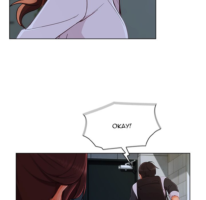 Lady Long Legs Lady Long Legs EP 30 - Toomics page 94 - 
