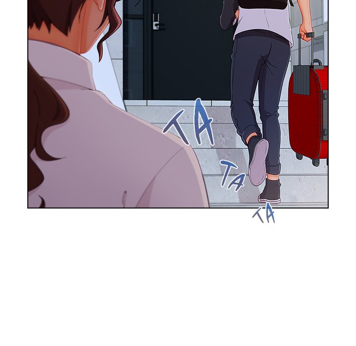 Lady Long Legs Lady Long Legs EP 30 - Toomics page 95 - 